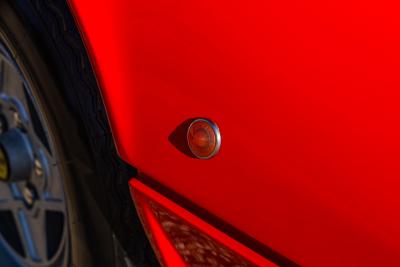 1977 Ferrari 308 GTB Vetroresina &ldquo;A craftsmanship restoration&rdquo;