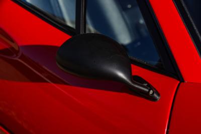 1977 Ferrari 308 GTB Vetroresina &ldquo;A craftsmanship restoration&rdquo;
