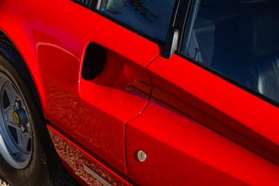 1977 Ferrari 308 GTB Vetroresina &ldquo;A craftsmanship restoration&rdquo;