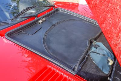 1977 Ferrari 308 GTB Vetroresina &ldquo;A craftsmanship restoration&rdquo;