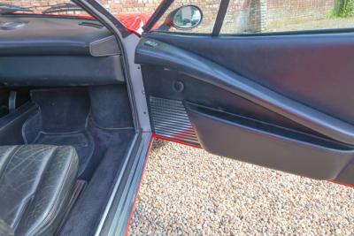 1977 Ferrari 308 GTB Vetroresina &ldquo;A craftsmanship restoration&rdquo;
