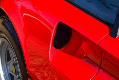 1977 Ferrari 308 GTB Vetroresina &ldquo;A craftsmanship restoration&rdquo;