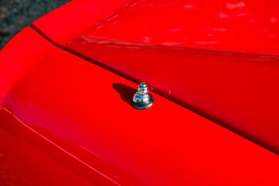 1977 Ferrari 308 GTB Vetroresina &ldquo;A craftsmanship restoration&rdquo;
