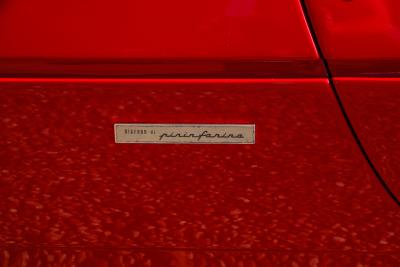 1977 Ferrari 308 GTB Vetroresina &ldquo;A craftsmanship restoration&rdquo;