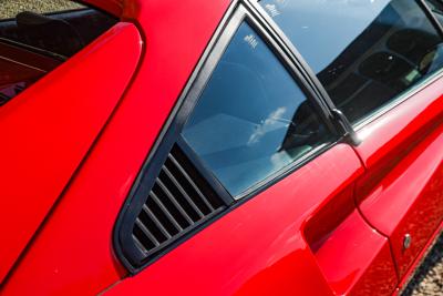 1977 Ferrari 308 GTB Vetroresina &ldquo;A craftsmanship restoration&rdquo;