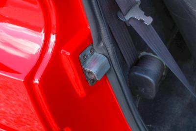 1977 Ferrari 308 GTB Vetroresina &ldquo;A craftsmanship restoration&rdquo;