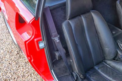 1977 Ferrari 308 GTB Vetroresina &ldquo;A craftsmanship restoration&rdquo;