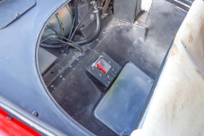1977 Ferrari 308 GTB Vetroresina &ldquo;A craftsmanship restoration&rdquo;