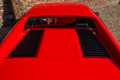 1977 Ferrari 308 GTB Vetroresina &ldquo;A craftsmanship restoration&rdquo;