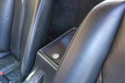 1977 Ferrari 308 GTB Vetroresina &ldquo;A craftsmanship restoration&rdquo;