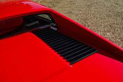 1977 Ferrari 308 GTB Vetroresina &ldquo;A craftsmanship restoration&rdquo;