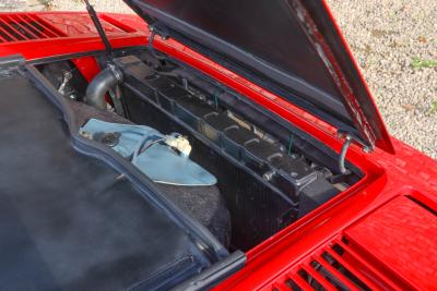1977 Ferrari 308 GTB Vetroresina &ldquo;A craftsmanship restoration&rdquo;