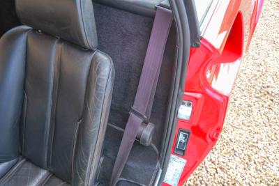 1977 Ferrari 308 GTB Vetroresina &ldquo;A craftsmanship restoration&rdquo;