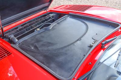 1977 Ferrari 308 GTB Vetroresina &ldquo;A craftsmanship restoration&rdquo;