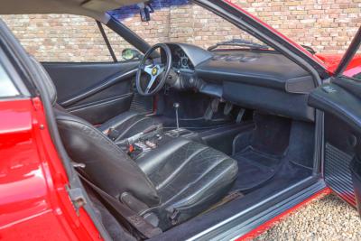 1977 Ferrari 308 GTB Vetroresina &ldquo;A craftsmanship restoration&rdquo;