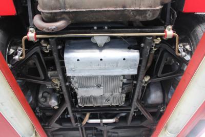 1977 Ferrari 308 GTB Vetroresina &ldquo;A craftsmanship restoration&rdquo;