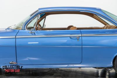 1962 Chevrolet Bel Air Restomod