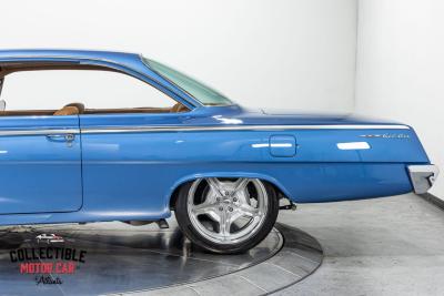 1962 Chevrolet Bel Air Restomod