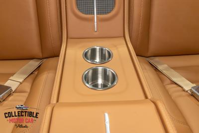 1962 Chevrolet Bel Air Restomod