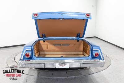 1962 Chevrolet Bel Air Restomod