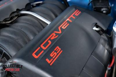 1962 Chevrolet Bel Air Restomod