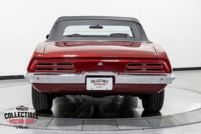 1969 Pontiac Firebird