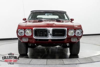 1969 Pontiac Firebird
