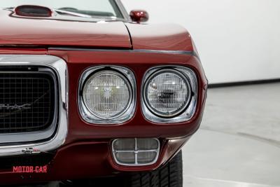 1969 Pontiac Firebird
