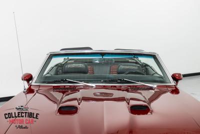 1969 Pontiac Firebird