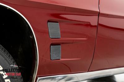 1969 Pontiac Firebird