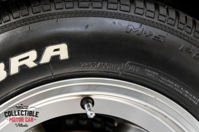 1969 Pontiac Firebird