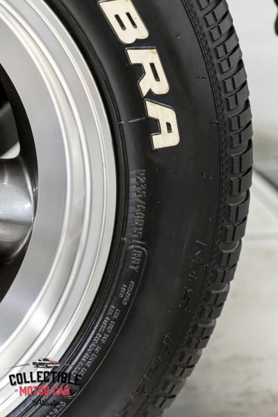 1969 Pontiac Firebird