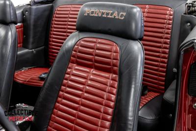 1969 Pontiac Firebird
