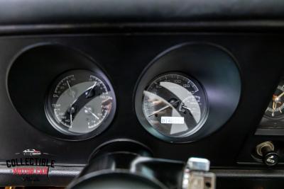 1969 Pontiac Firebird