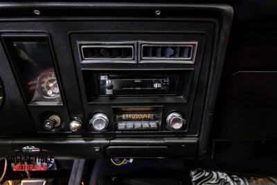 1969 Pontiac Firebird