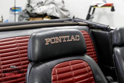 1969 Pontiac Firebird