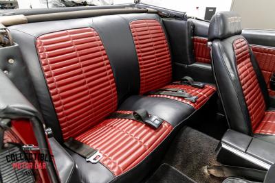 1969 Pontiac Firebird