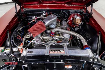 1969 Pontiac Firebird