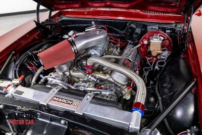 1969 Pontiac Firebird