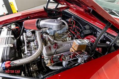 1969 Pontiac Firebird