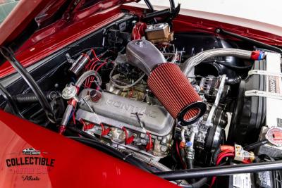 1969 Pontiac Firebird