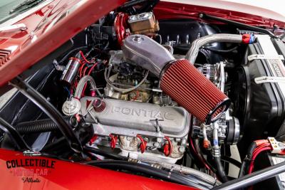 1969 Pontiac Firebird