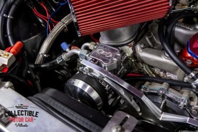 1969 Pontiac Firebird