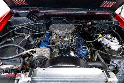 1969 Ford Bronco RESTOMOD