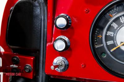 1969 Ford Bronco RESTOMOD