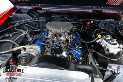 1969 Ford Bronco RESTOMOD