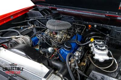 1969 Ford Bronco RESTOMOD