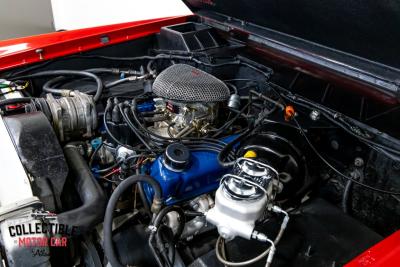 1969 Ford Bronco RESTOMOD