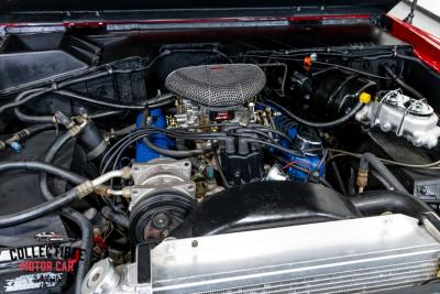 1969 Ford Bronco RESTOMOD