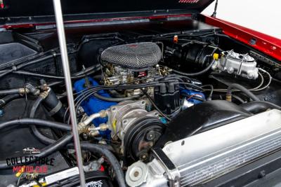 1969 Ford Bronco RESTOMOD